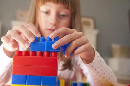 Can Toddlers Develop OCD?