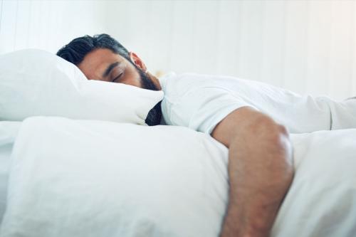 Food and Drink That Promote a Good Night’s Sleep