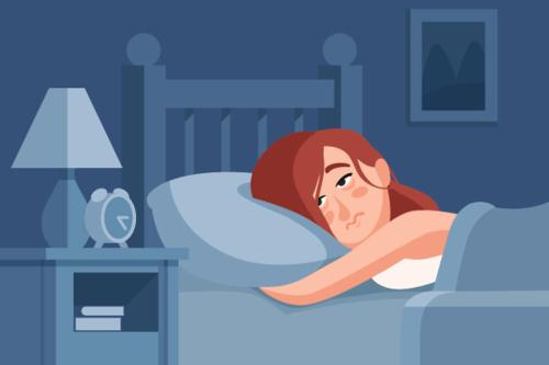 Can’t sleep? Understand the causes of insomnia and how you can finally get a good night’s sleep.