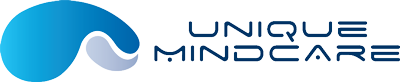 Unique Mind Care Logo